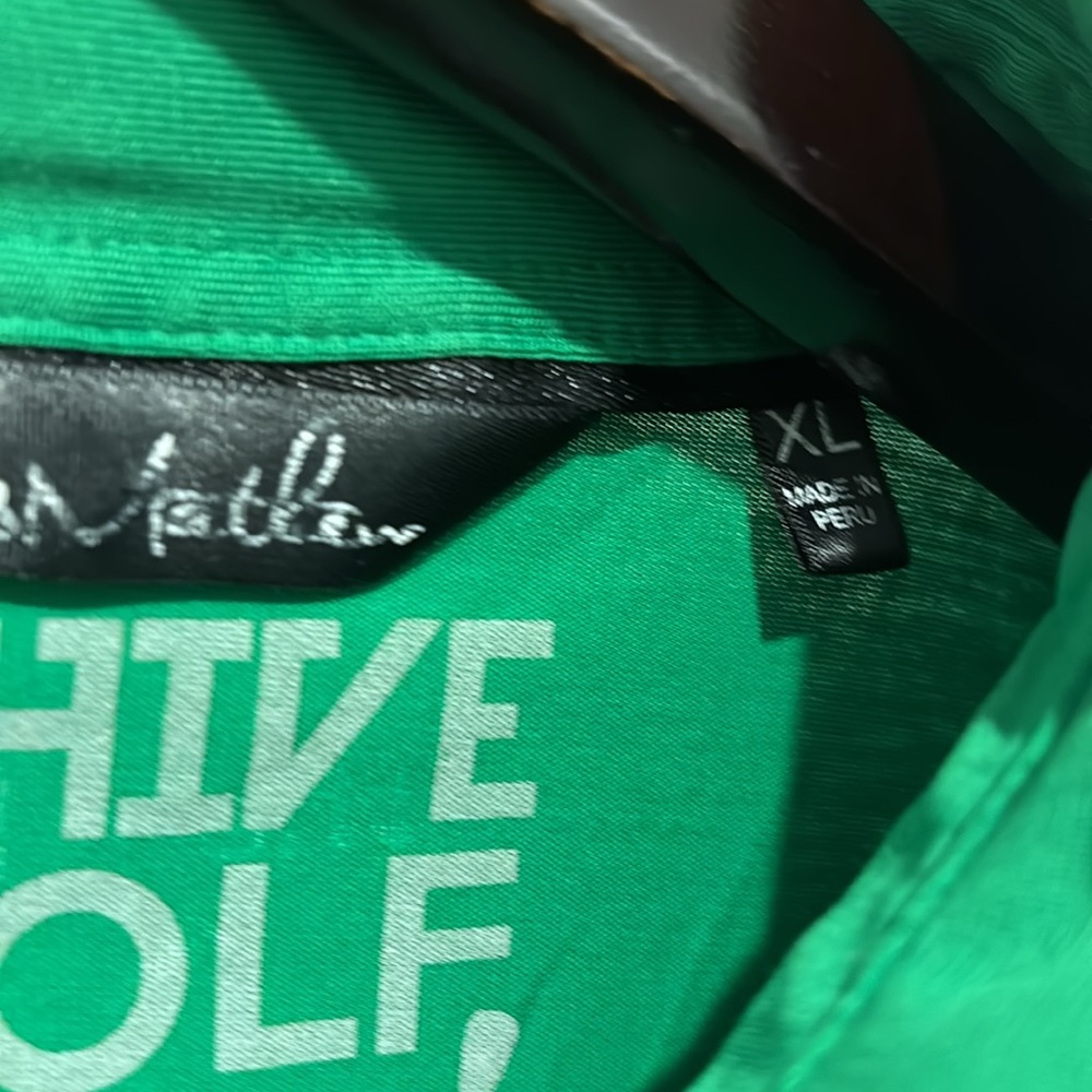Travis Mathew The Chive polo - Picture 5 of 7